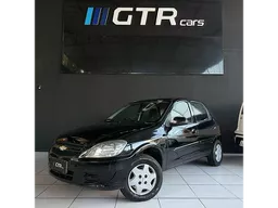 Chevrolet Celta