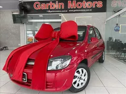 Chevrolet Celta