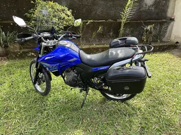 XTZ 250