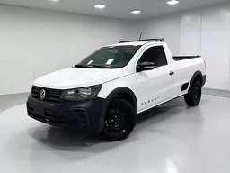 Volkswagen Saveiro