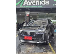 Fiat Fastback