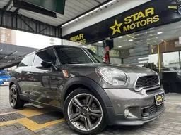 Mini Paceman