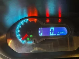 Chevrolet Prisma