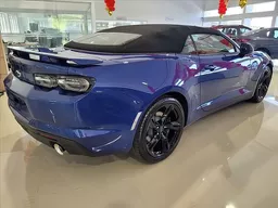 Camaro