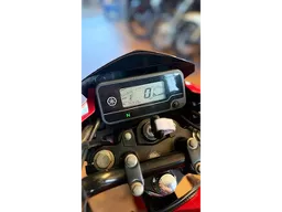 Yamaha Factor