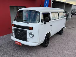 Volkswagen Kombi