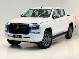Mitsubishi L200 Triton