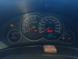 Chevrolet Celta