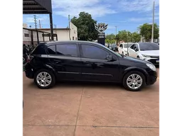 Chevrolet Vectra