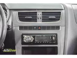 Volkswagen Space Cross