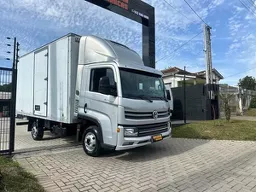 Volkswagen Delivery