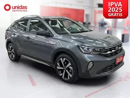Volkswagen Nivus