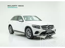 Mercedes-benz GLC 250