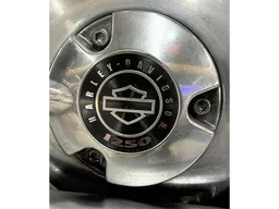 Harley-Davidson V-Rod