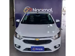 Chevrolet Prisma