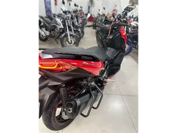 Yamaha Xmax