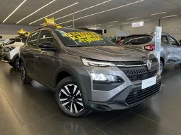 Renault Kardian