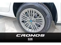 Fiat Cronos