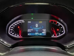 Chery Tiggo 5X