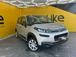 Citroën Aircross