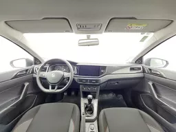 Volkswagen Polo Hatch