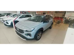Fiat Pulse