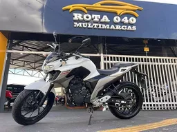 Fazer 250