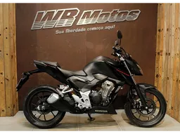 CB 300