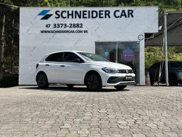 Volkswagen Polo Hatch