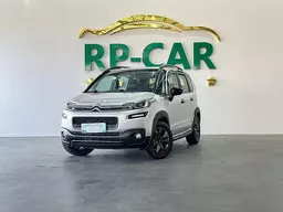 Citroën Aircross