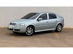 Chevrolet Astra