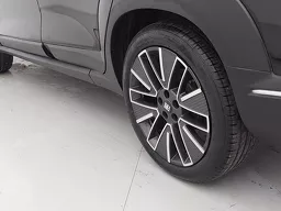 Fiat Fastback