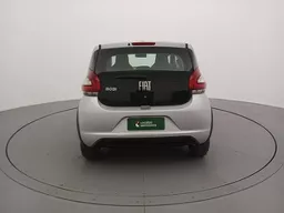 Fiat Mobi