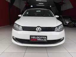 Volkswagen Voyage