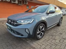 Volkswagen Nivus