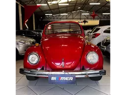 Volkswagen Fusca