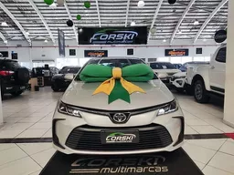 Corolla