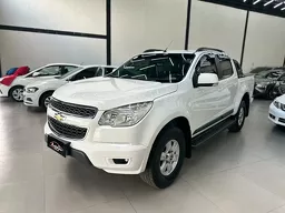 Chevrolet S10