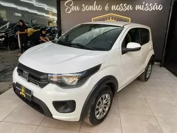 Fiat Mobi