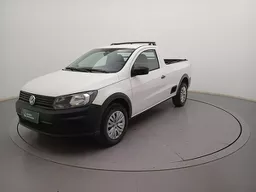 Volkswagen Saveiro