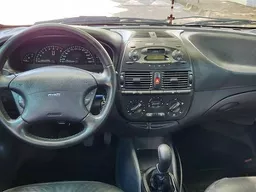 Fiat Marea