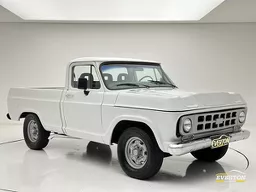 Chevrolet D10