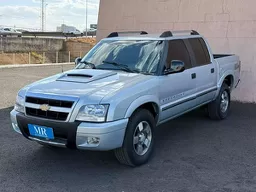 Chevrolet S10
