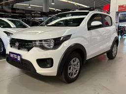 Fiat Mobi