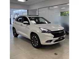 Chery Tiggo 7