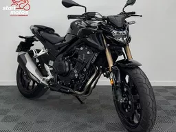 CB 500