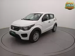Fiat Mobi