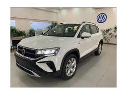Volkswagen Taos