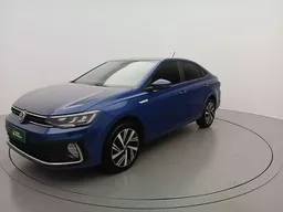 Volkswagen Virtus