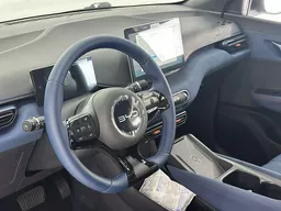 BYD Dolphin Mini